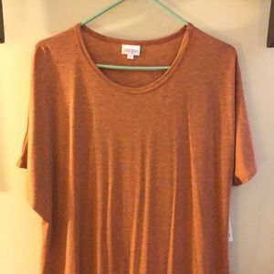 LuLaRoe 2XL Maria Dress